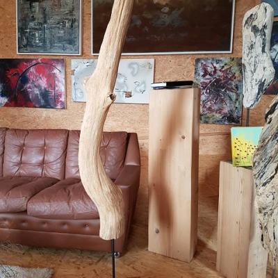 Sculpture