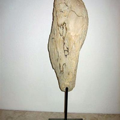 Skulptur drei
